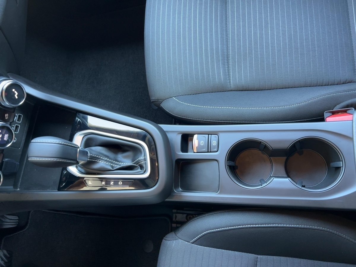EVOLUTION Mild Hybrid 140 EDC Apple CarPl